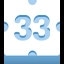 Level 33 Completed