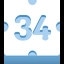 Level 34 Completed