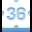 Level 36 Completed