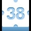 Level 38 Completed