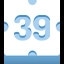 Level 39 Completed