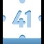 Level 41 Completed