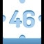 Level 46 Completed