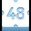 Level 48 Completed