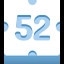 Level 52 Completed