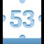 Level 53 Completed