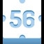 Level 56 Completed