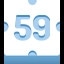 Level 59 Completed