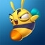 Not the Bees