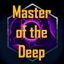 Master of the deep