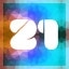 Level 21