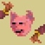 Schrödinger´s pig.