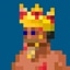 Your Majesty.
