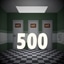 500 Doors