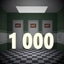 1 000 Doors
