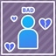 Bad BF