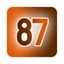 Level 87