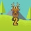 Thorntail Deer 2