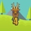 Thorntail Deer 4