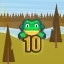 River Toad 10