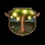 Climbing the Tree! I
