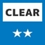 CLEAR ★★