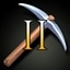 Experienced iron miner