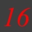 16