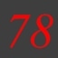 78