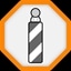 Traffic Beacon with light