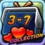 Get three collections in stage 3-7