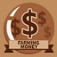 Bronze Farming Money