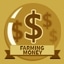 Golden Farming Money