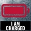 I am charged