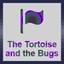 The Tortoise and the Bugs