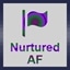 Nurtured AF
