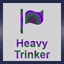 Heavy Trinker