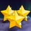 Three Stars!