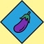 Harvest 100 Eggplant