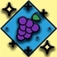 Harvest  1000 Grapes