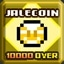 JALECOIN 10000