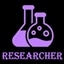 Researcher