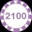 Purple 2100