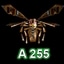Level 255 (Bullet A)