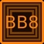 BB8 (3.000) Blocks