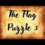 The Flag - Puzzle 3