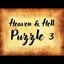 Heaven and Hell - Puzzle 3