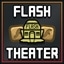 Visit the Flash Theater