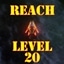 Level 20 Infiltrator