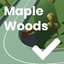 Maple Woods Cleared